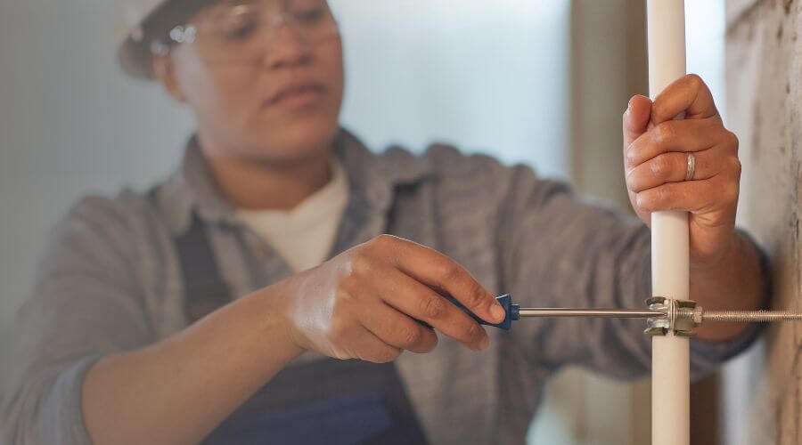 Faucet & Showerhead Inspection in Holdrege, NE